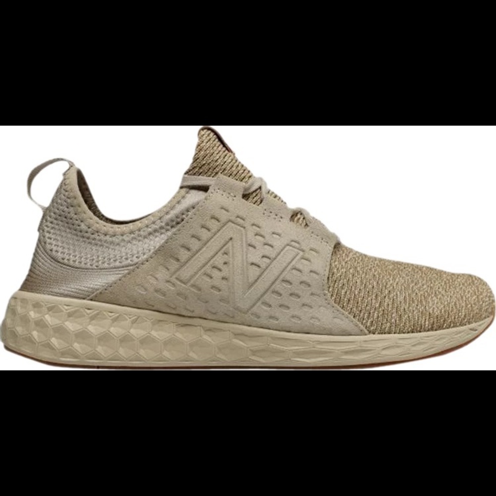 New Balance Fresh Foam Cruz